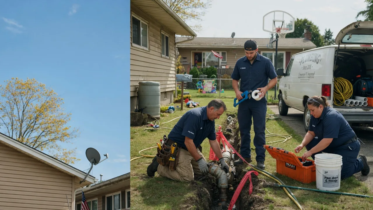 Garbage Disposal Replacement in Kelleys Island, OH near me